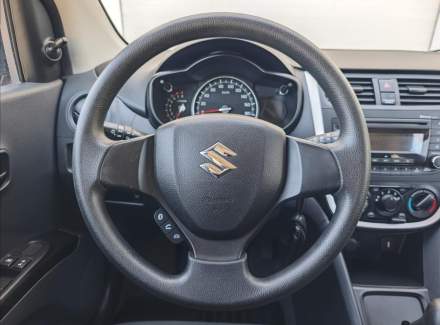 Suzuki - Celerio