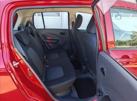 Suzuki - Celerio