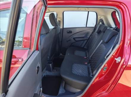 Suzuki - Celerio