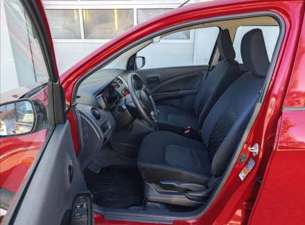 Suzuki - Celerio