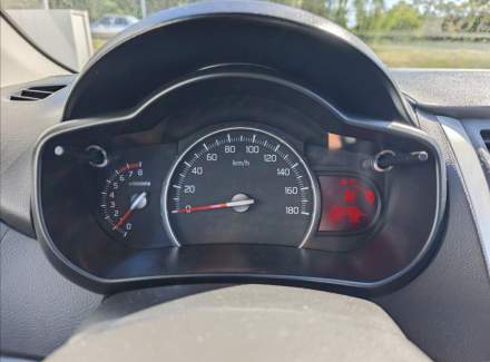 Suzuki - Celerio