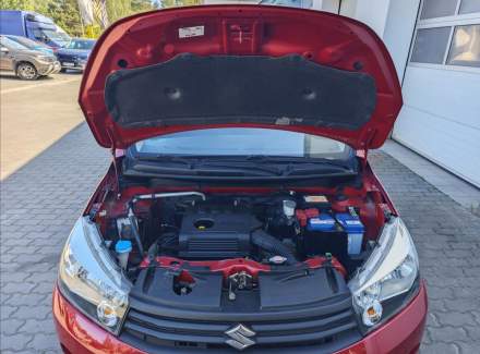Suzuki - Celerio