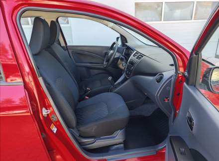 Suzuki - Celerio