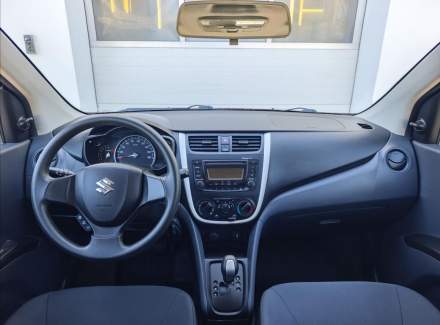 Suzuki - Celerio