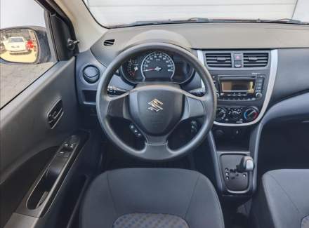 Suzuki - Celerio