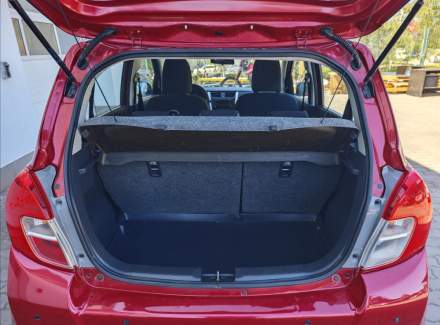 Suzuki - Celerio