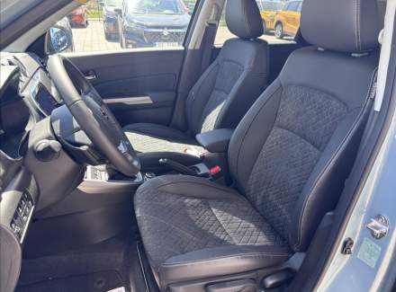 Suzuki - Vitara