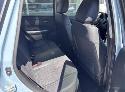 Suzuki - Vitara