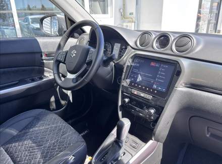 Suzuki - Vitara