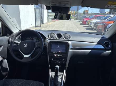 Suzuki - Vitara