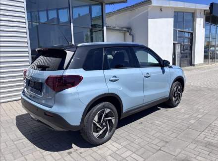 Suzuki - Vitara