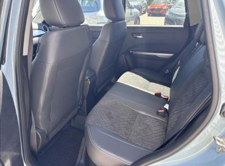 Suzuki - Vitara
