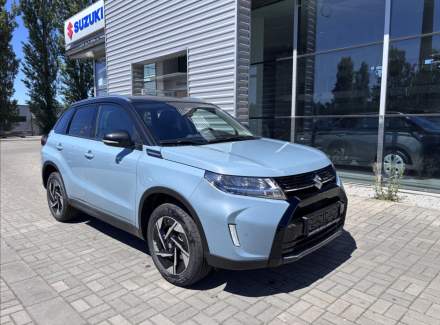 Suzuki - Vitara