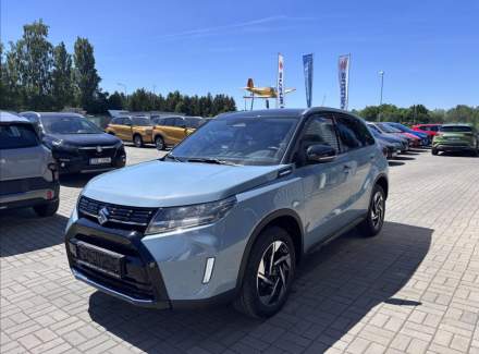 Suzuki - Vitara
