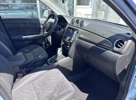 Suzuki - Vitara
