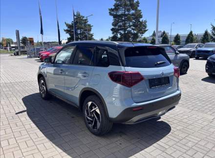 Suzuki - Vitara