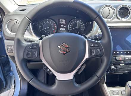 Suzuki - Vitara