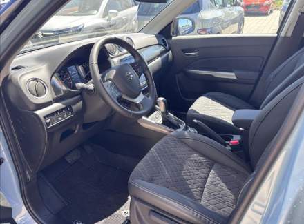 Suzuki - Vitara