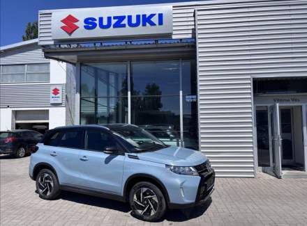 Suzuki - Vitara