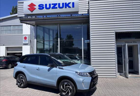 Suzuki - Vitara