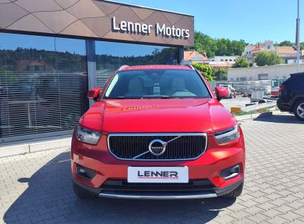 Volvo - XC40