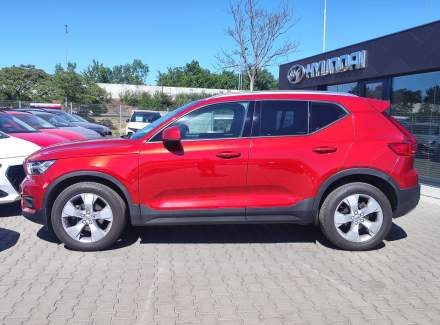 Volvo - XC40