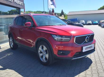 Volvo - XC40
