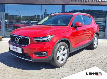 Volvo - XC40