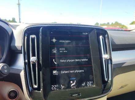 Volvo - XC40
