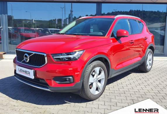 Volvo - XC40