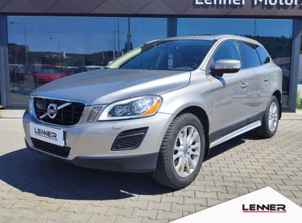 Volvo - XC60