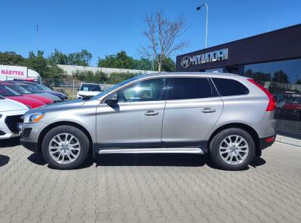 Volvo - XC60