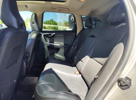 Volvo - XC60