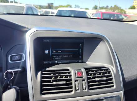 Volvo - XC60