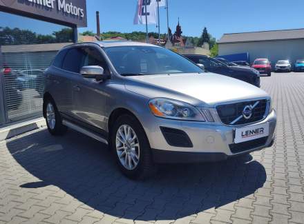 Volvo - XC60