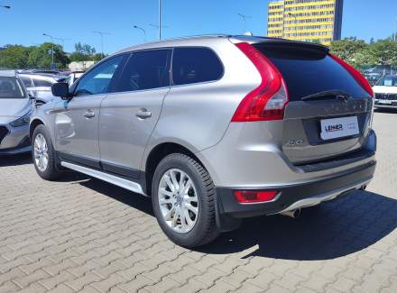 Volvo - XC60
