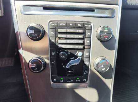 Volvo - XC60