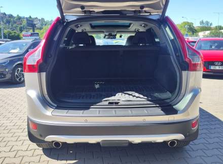 Volvo - XC60