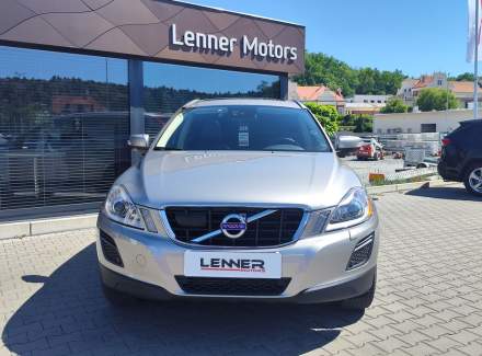 Volvo - XC60