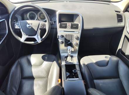 Volvo - XC60