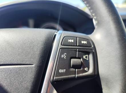 Volvo - XC60