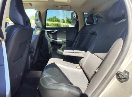Volvo - XC60