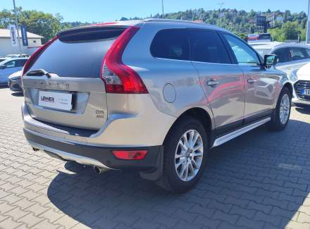 Volvo - XC60