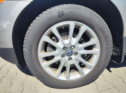 Volvo - XC60