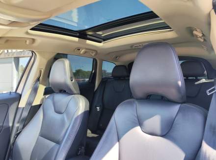 Volvo - XC60