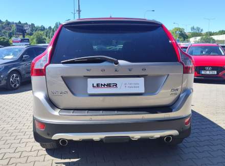 Volvo - XC60
