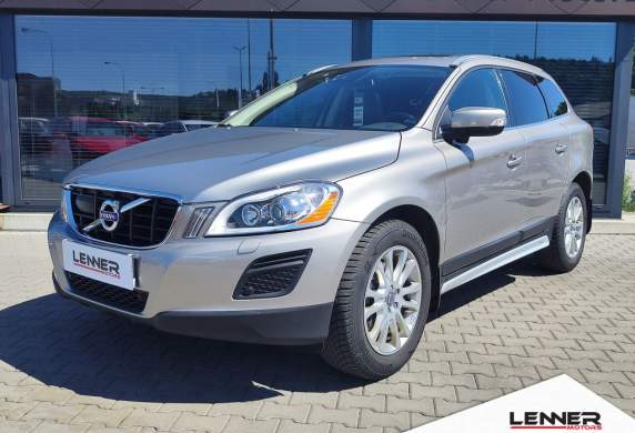 Volvo - XC60