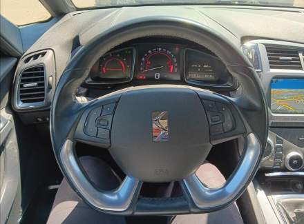 Citroën - DS5