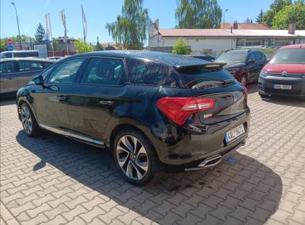 Citroën - DS5