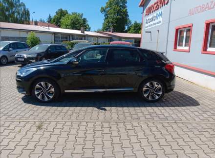 Citroën - DS5